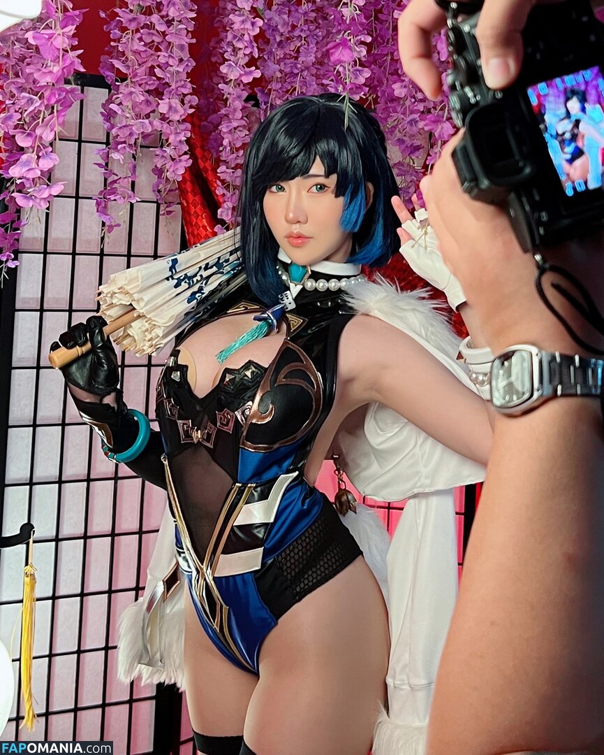 Moiichan / Moiicos / moiico_ / moiicos43 Nude OnlyFans  Leaked Photo #327