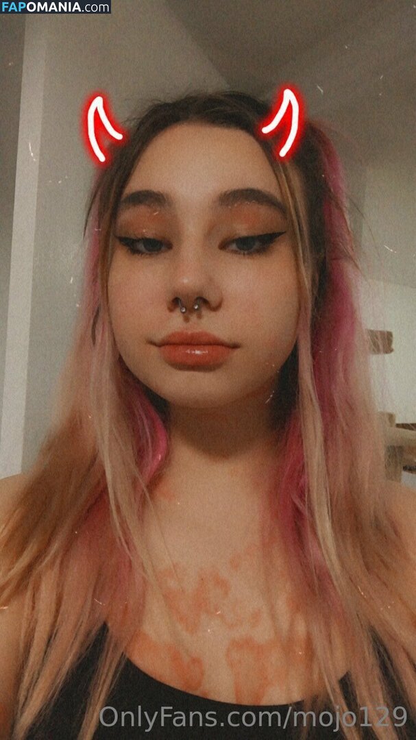 mojo129 / mojo12_photography Nude OnlyFans  Leaked Photo #20