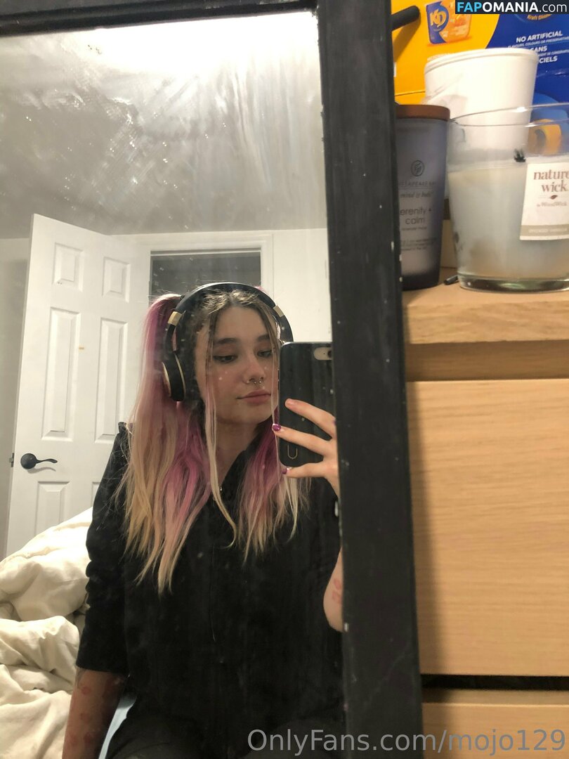 mojo129 / mojo12_photography Nude OnlyFans  Leaked Photo #21