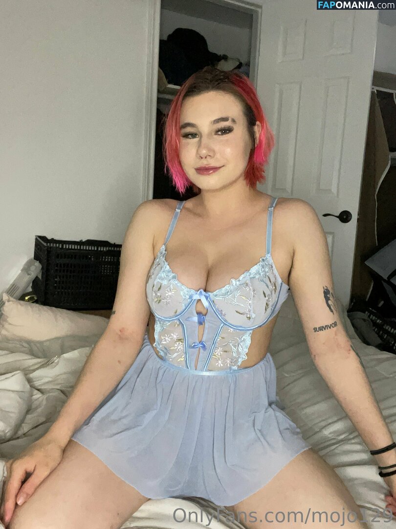 mojo129 / mojo12_photography Nude OnlyFans  Leaked Photo #33