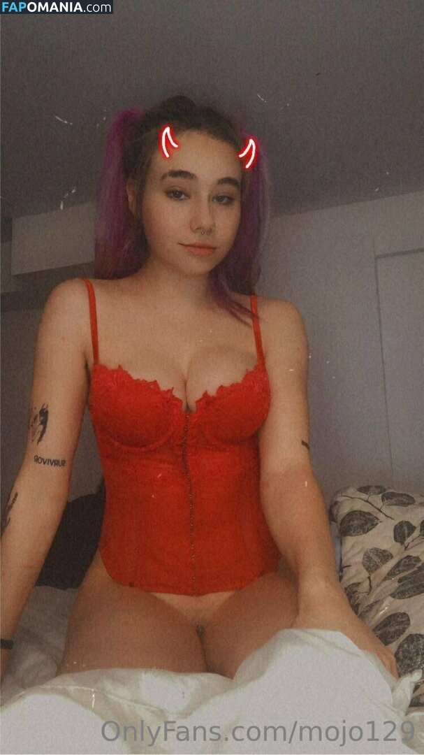 mojo129 / mojo12_photography Nude OnlyFans  Leaked Photo #85