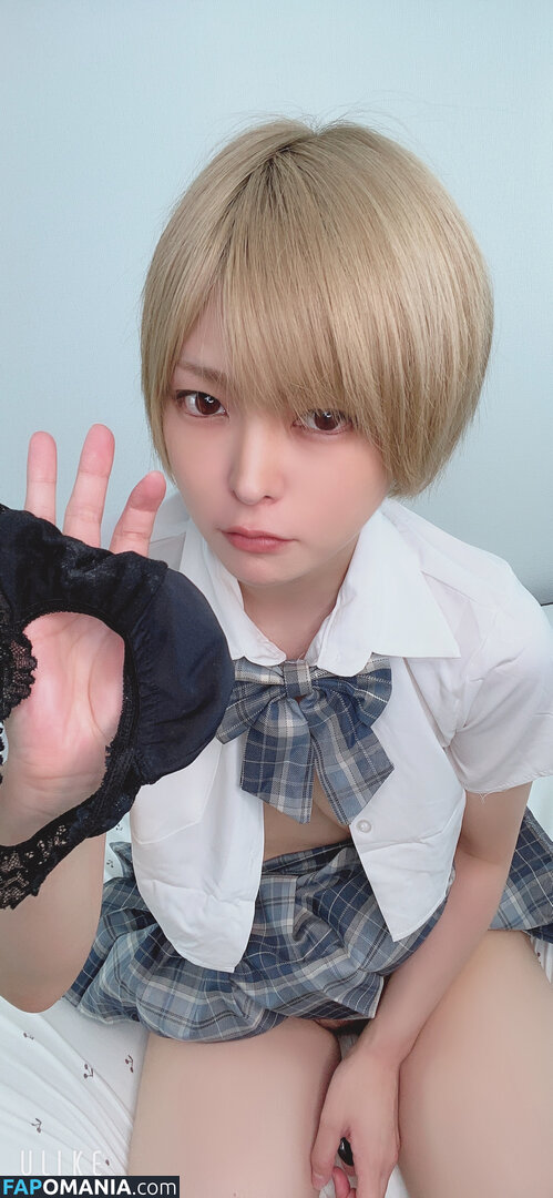 Moko Hirose / mokoone5 Nude OnlyFans  Leaked Photo #9