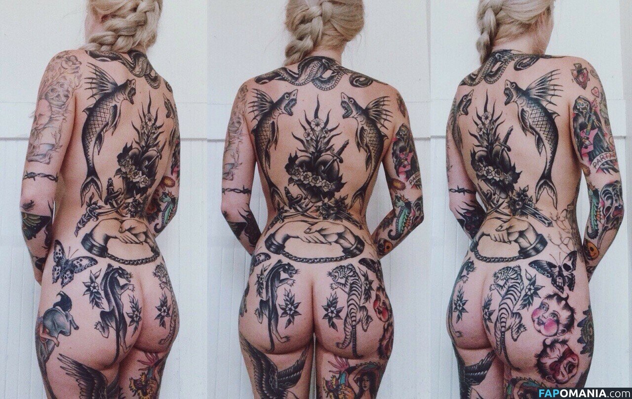 Moldie Goldie / moldiegoldies Nude OnlyFans  Leaked Photo #9