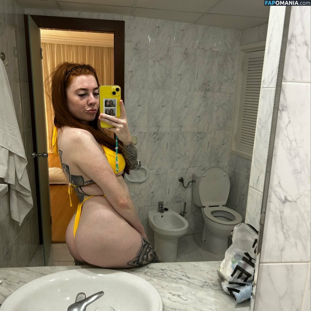 Molly Capper / mollycapper Nude OnlyFans  Leaked Photo #3