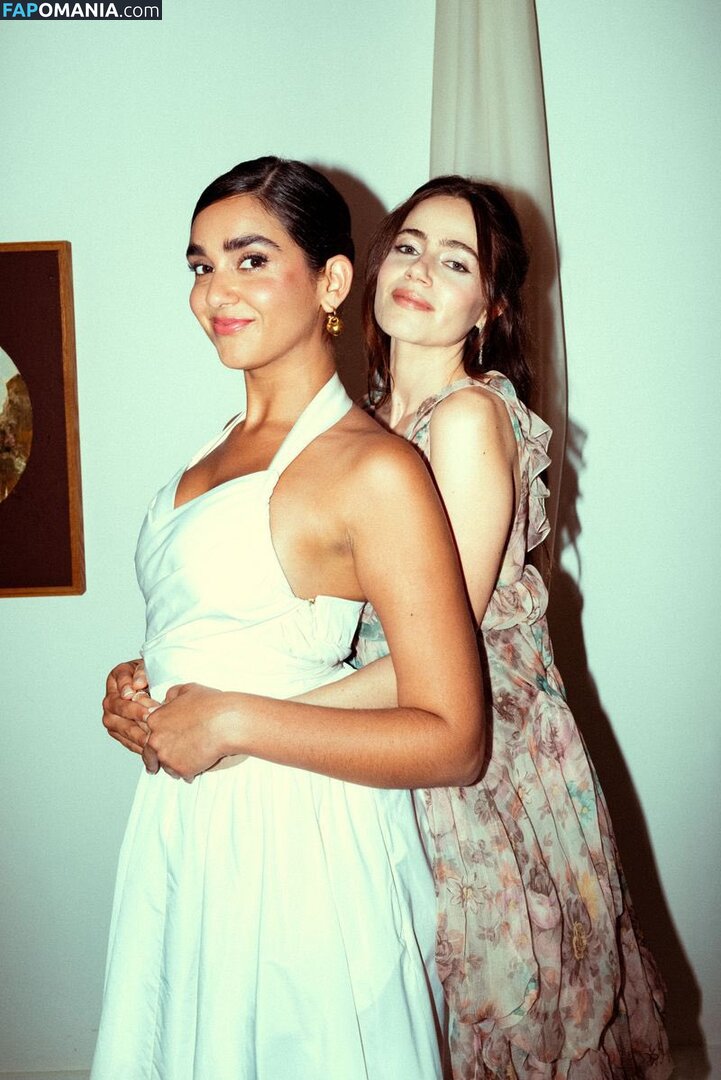 Molly Gordon / mollsterg Nude OnlyFans  Leaked Photo #2