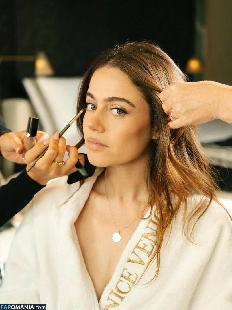 Molly Gordon / mollsterg Nude OnlyFans  Leaked Photo #7