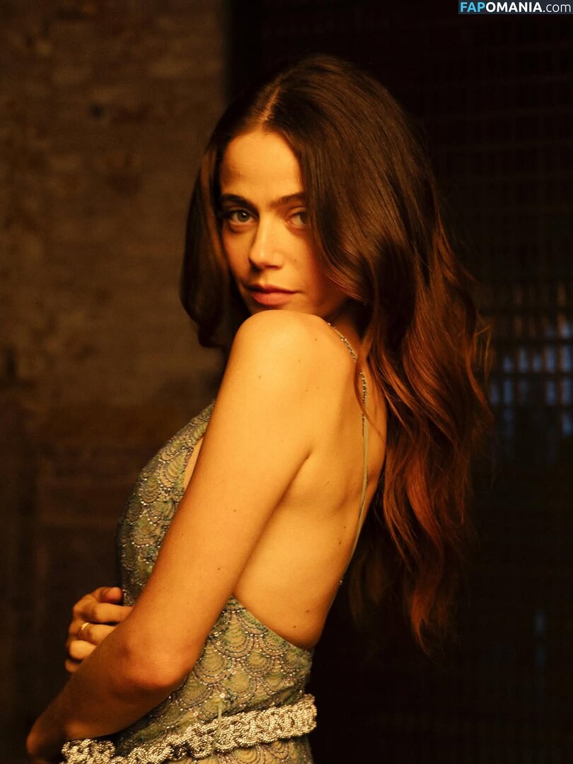 Molly Gordon / mollsterg Nude OnlyFans  Leaked Photo #8