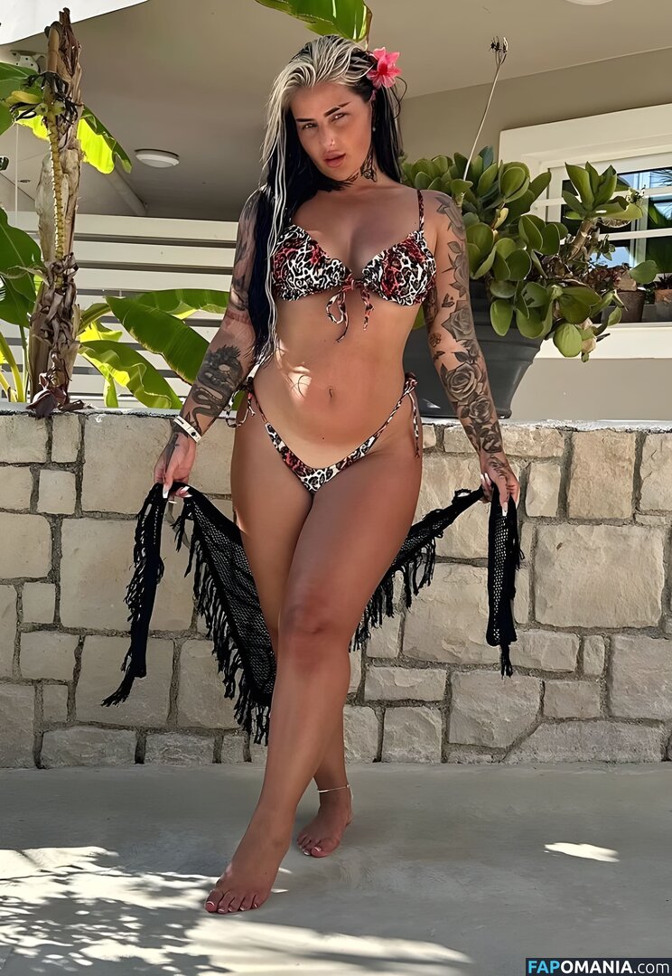 Molly Hull Nude OnlyFans  Leaked Photo #1