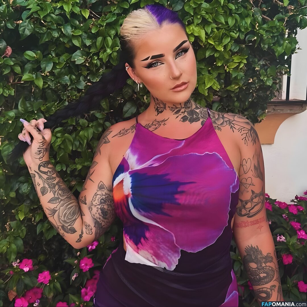 Molly Hull Nude OnlyFans  Leaked Photo #8