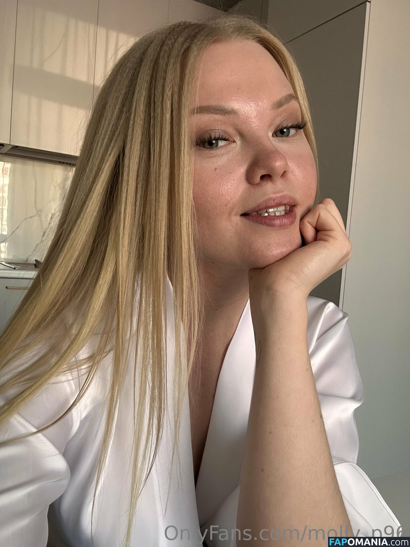 molly_p96 Nude OnlyFans  Leaked Photo #48