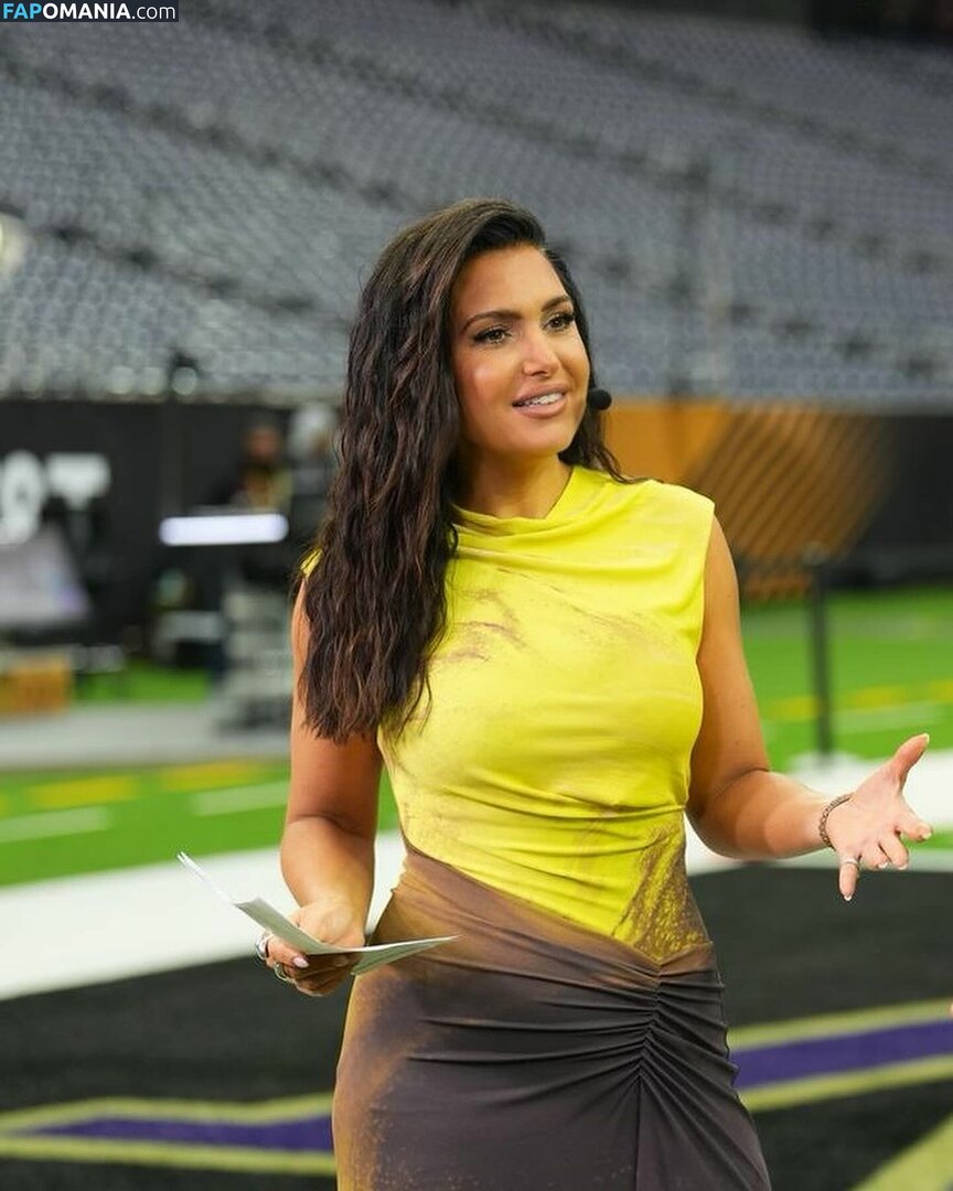Molly Qerim Nude OnlyFans  Leaked Photo #3