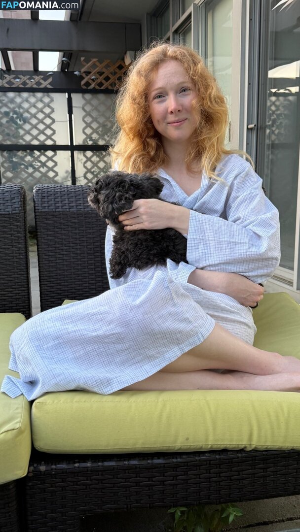 Molly Quinn / mollycaitlynquinn Nude OnlyFans  Leaked Photo #123