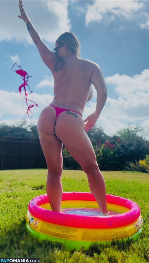 Molly_SuperTramp Nude OnlyFans  Leaked Photo #25