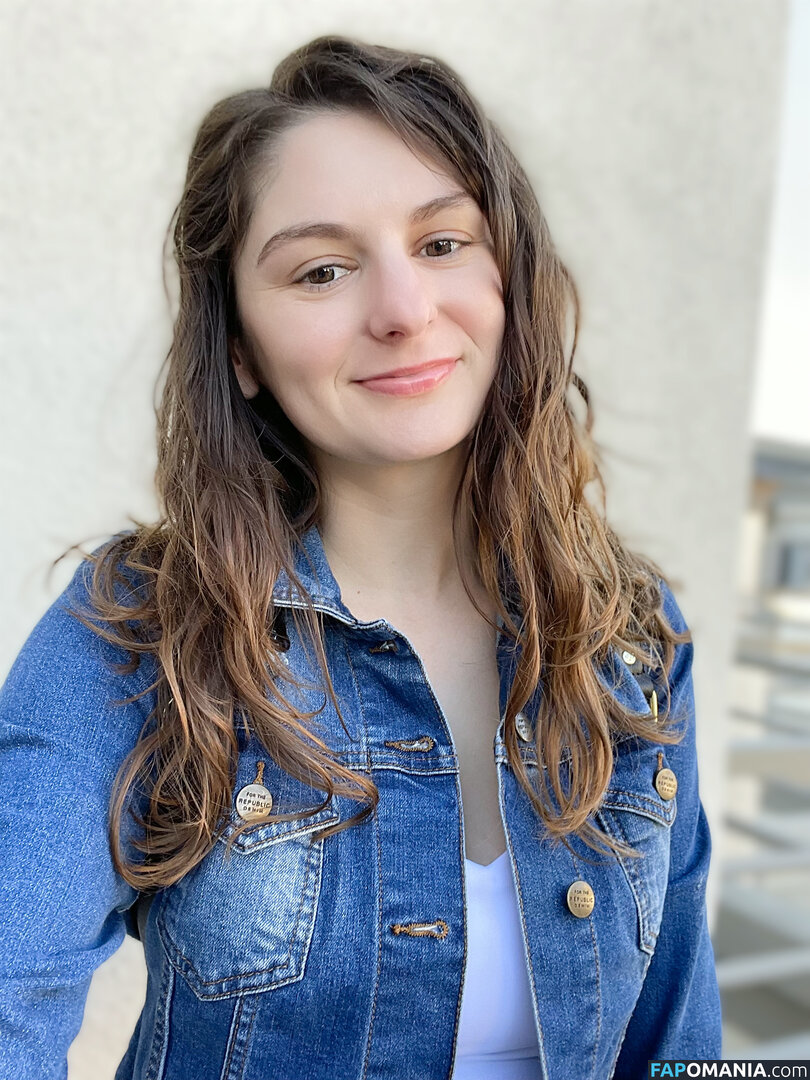 Molly / eggnogmademedoit / https: / m0llyp0ppins Nude OnlyFans  Leaked Photo #8