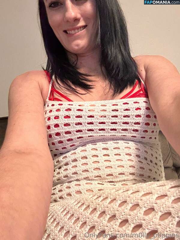 Molly / eggnogmademedoit / https: / m0llyp0ppins Nude OnlyFans  Leaked Photo #25