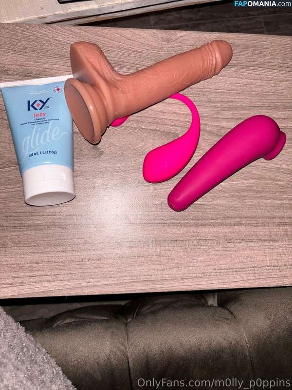 Molly / eggnogmademedoit / https: / m0llyp0ppins Nude OnlyFans  Leaked Photo #34