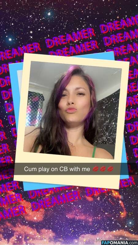 Molly / eggnogmademedoit / https: / m0llyp0ppins Nude OnlyFans  Leaked Photo #37