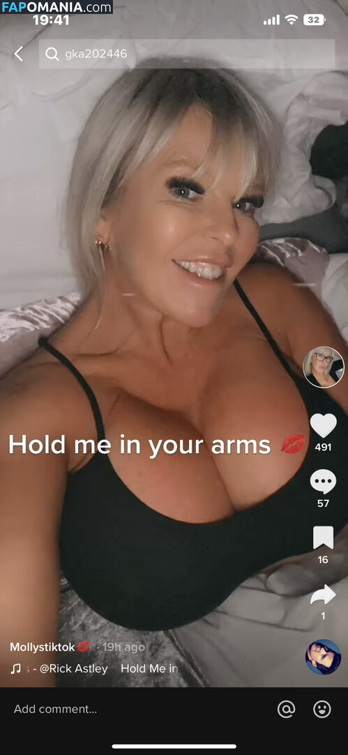 mollyjfoxx Nude OnlyFans  Leaked Photo #47
