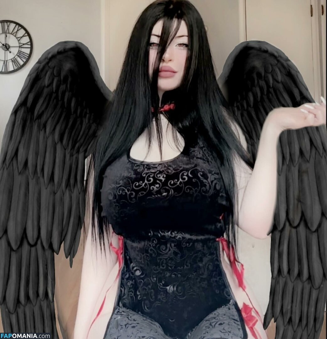 molly.osamu / mollymeowz / mollymew2 Nude OnlyFans  Leaked Photo #3
