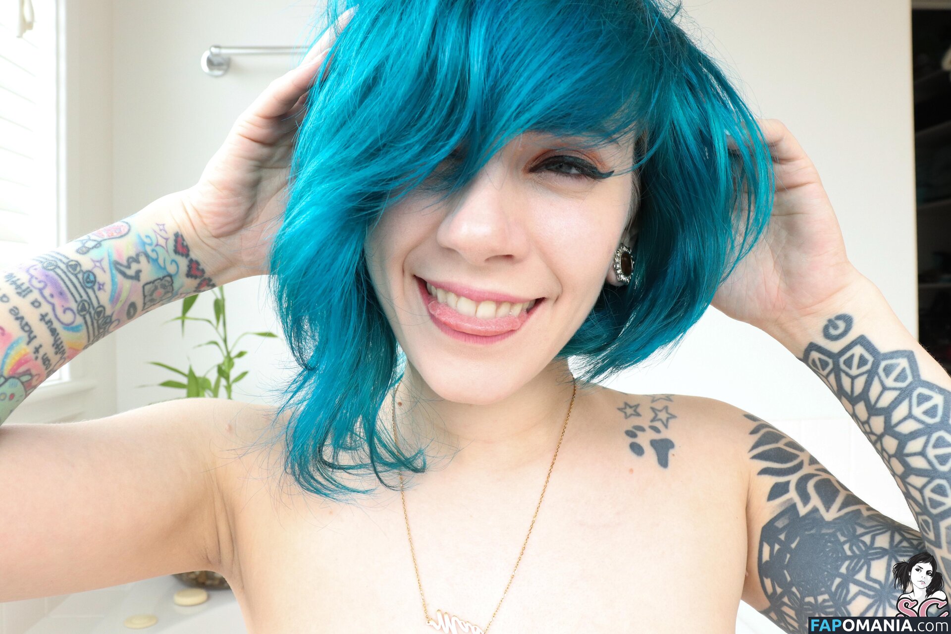 Discussion Thread / MollyRebbit / MollyRedWolf / mollyredwolf1 Nude OnlyFans  Leaked Photo #867