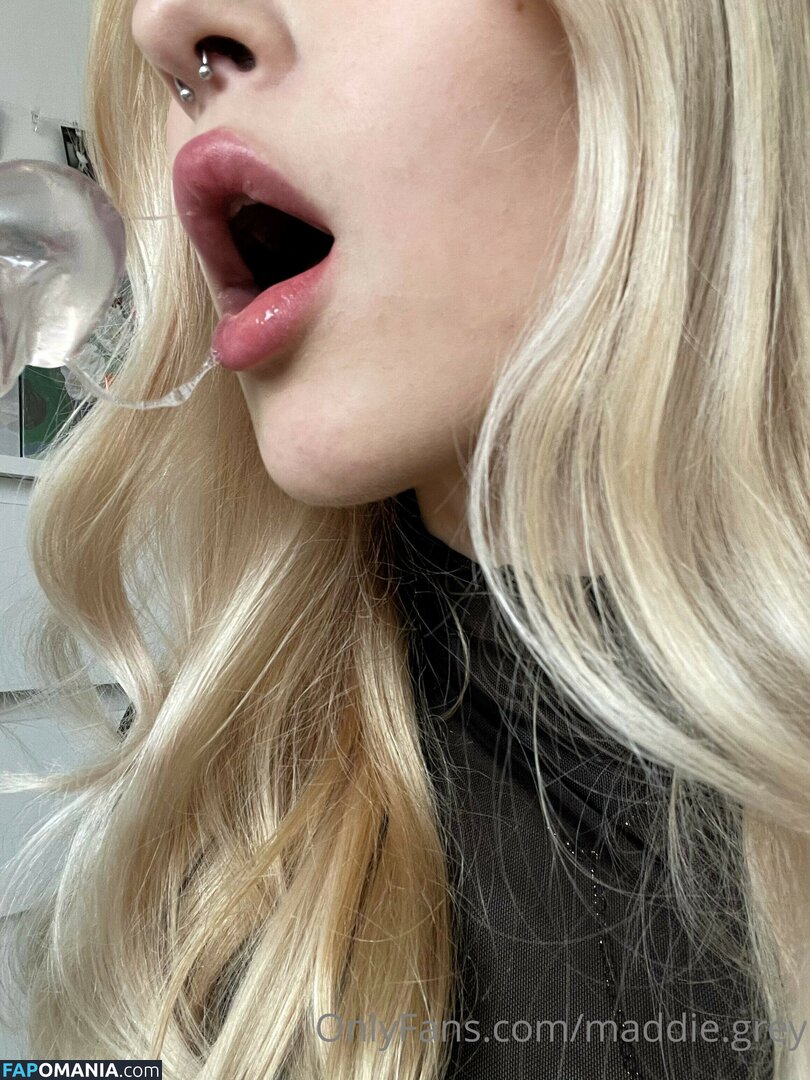 Maddie Grey / Molodoy_admin / maddie_grey_of Nude OnlyFans  Leaked Photo #103