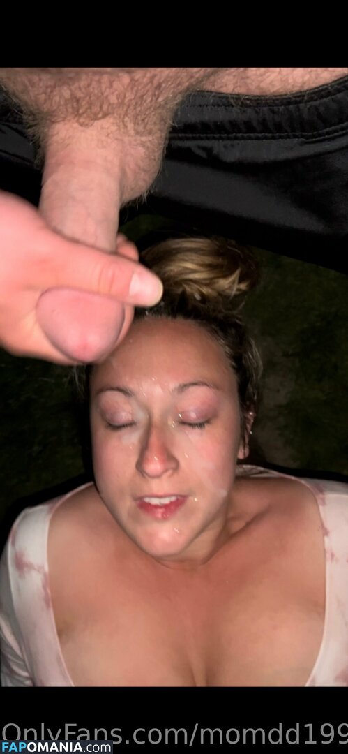 Momdd1998 Nude OnlyFans  Leaked Photo #121