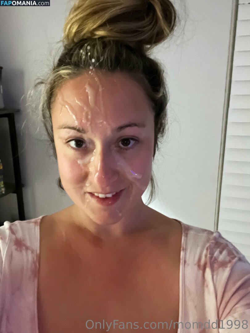 Momdd1998 Nude OnlyFans  Leaked Photo #123