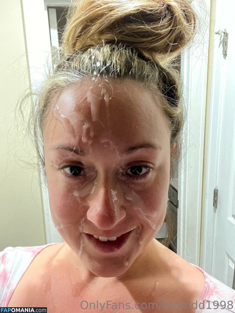 Momdd1998 Nude OnlyFans  Leaked Photo #124