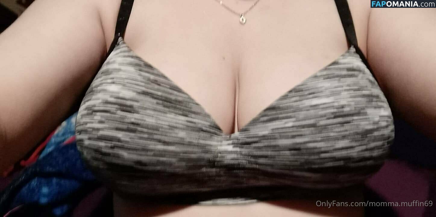 mamacax / momma.muffin69 Nude OnlyFans  Leaked Photo #6