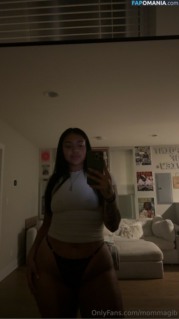 Gvictoria.perez / Mclucious / Mommagib Nude OnlyFans  Leaked Photo #21