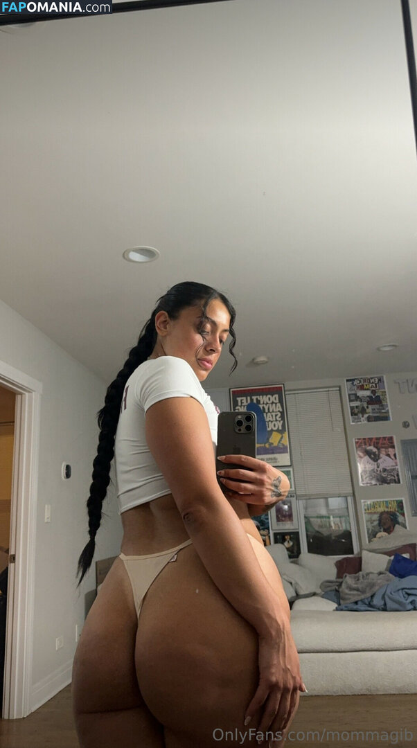 Gvictoria.perez / Mclucious / Mommagib Nude OnlyFans  Leaked Photo #24