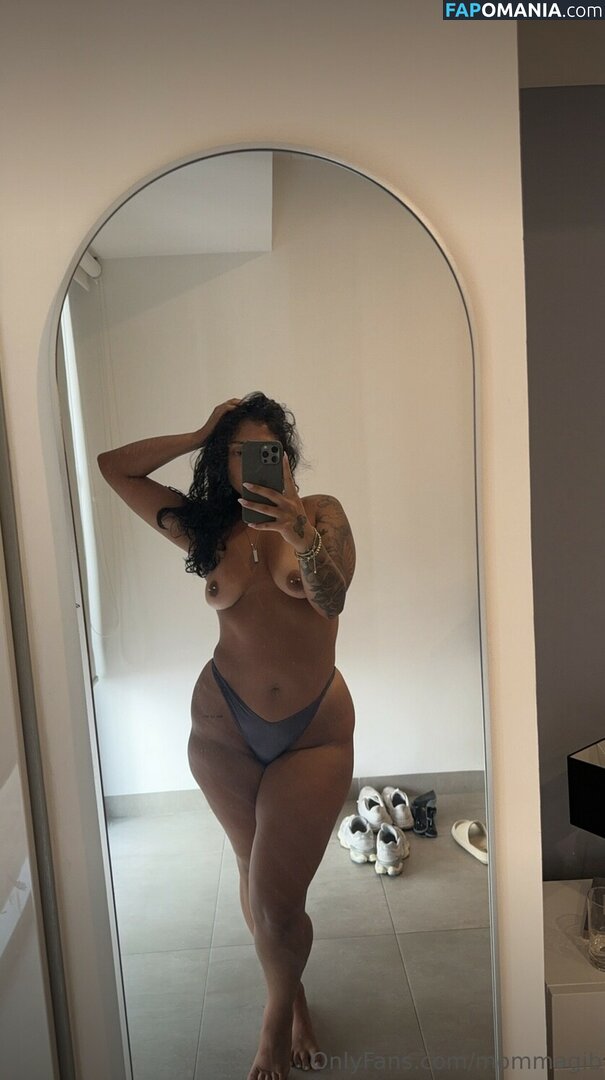 Gvictoria.perez / Mclucious / Mommagib Nude OnlyFans  Leaked Photo #51