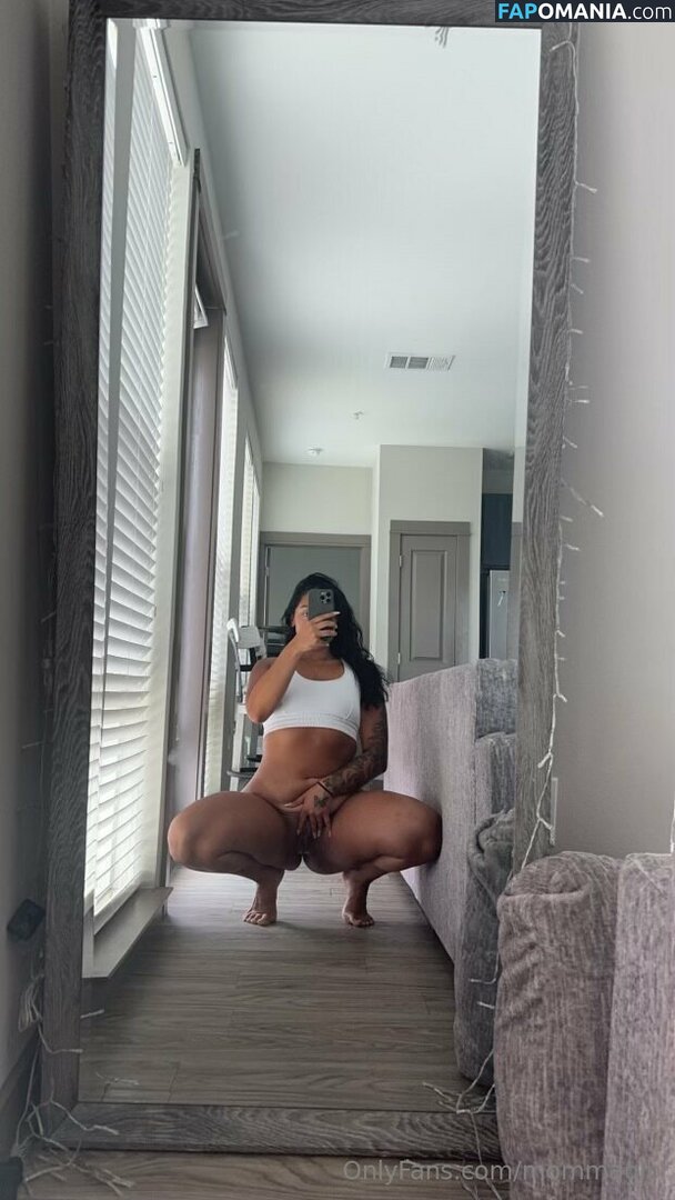 Gvictoria.perez / Mclucious / Mommagib Nude OnlyFans  Leaked Photo #55