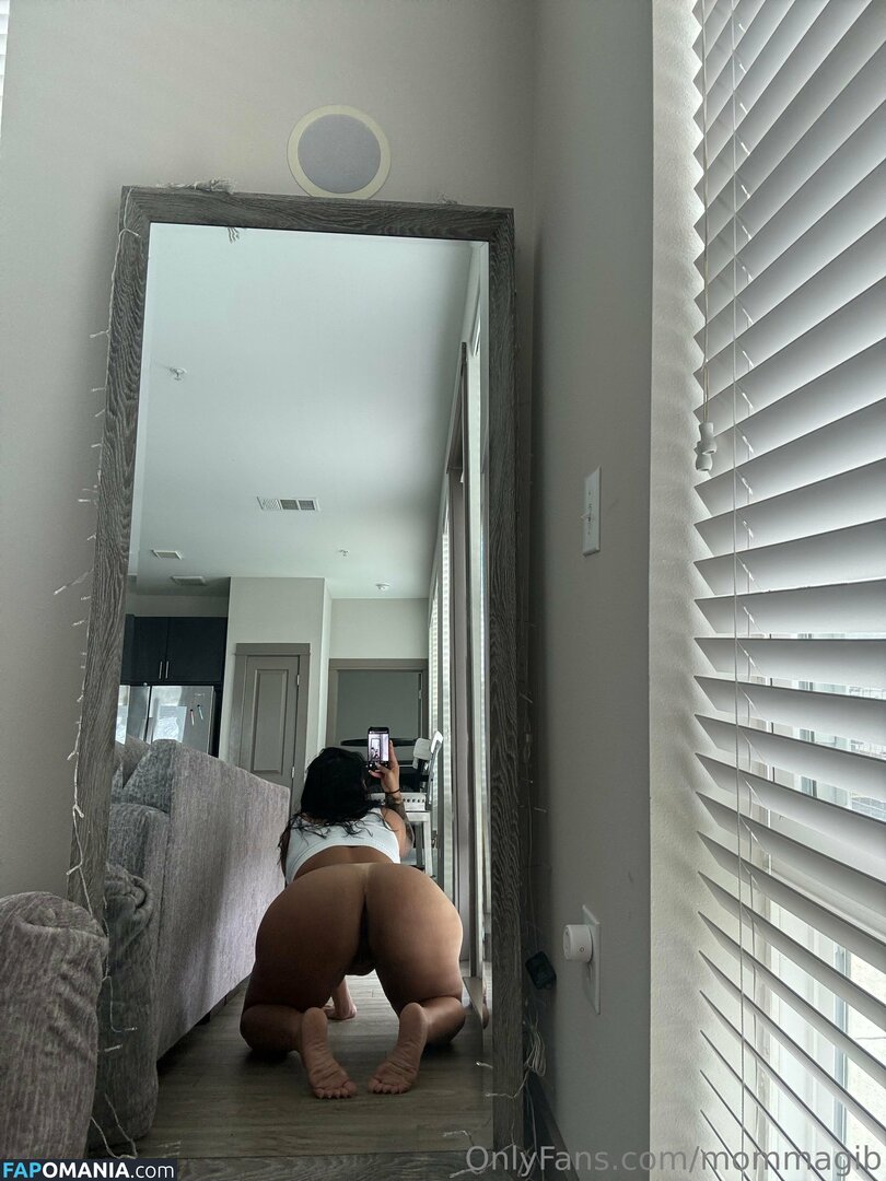 Gvictoria.perez / Mclucious / Mommagib Nude OnlyFans  Leaked Photo #57