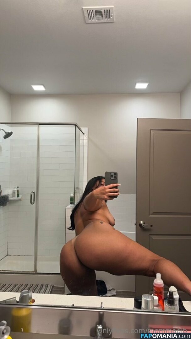 Gvictoria.perez / Mclucious / Mommagib Nude OnlyFans  Leaked Photo #59