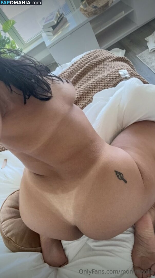 Gvictoria.perez / Mclucious / Mommagib Nude OnlyFans  Leaked Photo #61