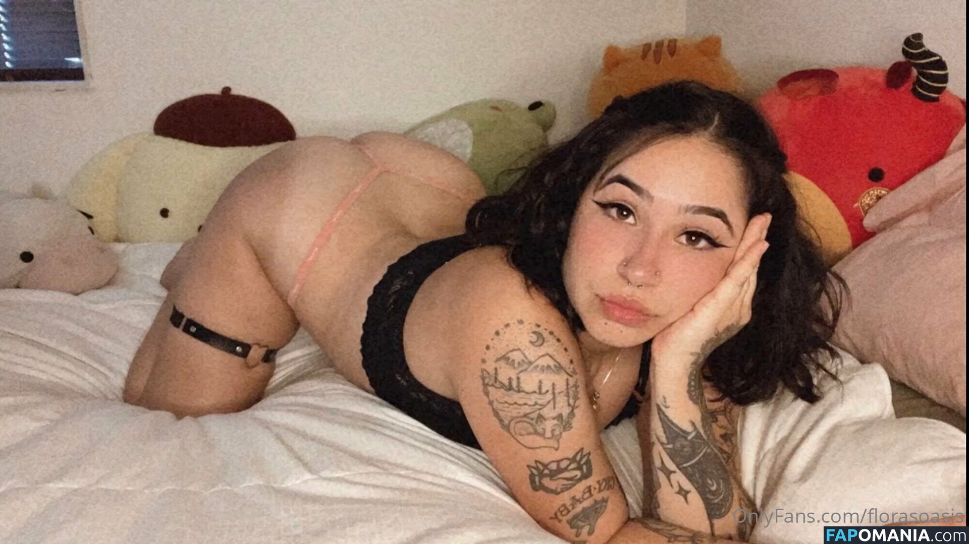 401kslayer / Mommy Flora / loveofurlifexo / mommy.flora Nude OnlyFans  Leaked Photo #2