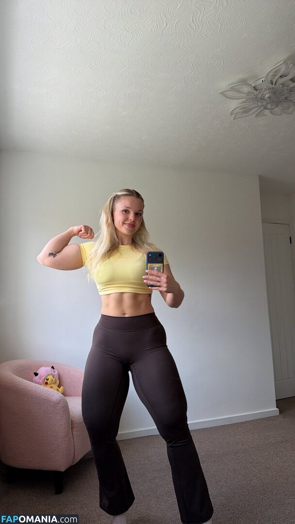 Avalynn Rose / _mommymewtwo / avalynnrose Nude OnlyFans  Leaked Photo #6