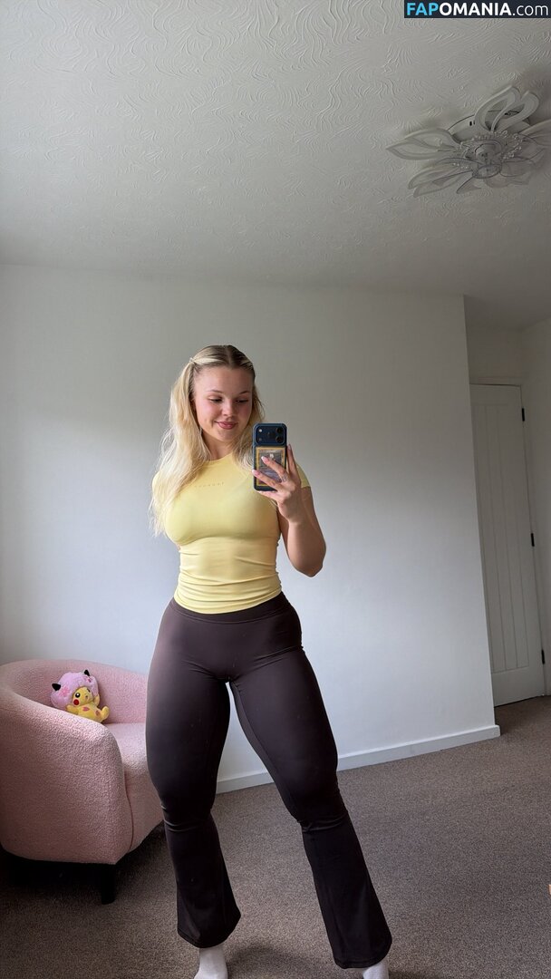 Avalynn Rose / _mommymewtwo / avalynnrose Nude OnlyFans  Leaked Photo #7