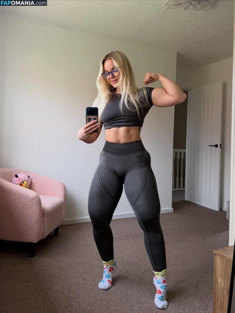 Avalynn Rose / _mommymewtwo / avalynnrose Nude OnlyFans  Leaked Photo #16