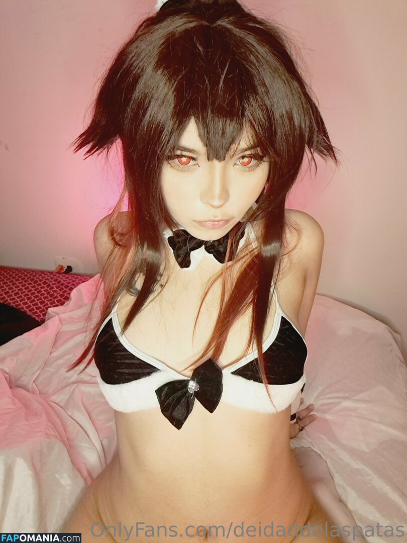 Momoiro Cosplay / momoiroaguiraru / momoirowaifu Nude OnlyFans  Leaked Photo #66