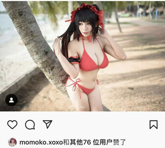 Momoko.xoxo
