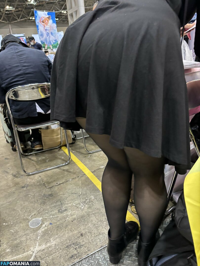 Momochino / Momotino / motimono Nude OnlyFans  Leaked Photo #360