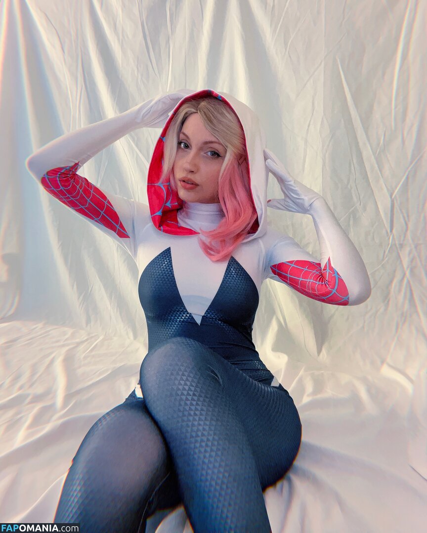 Italian Streamer / Mona Schon / monaschon Nude OnlyFans  Leaked Photo #26