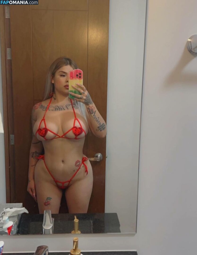 Monacolegas / mona / mona_official_page / monafashionbeauty Nude OnlyFans  Leaked Photo #127