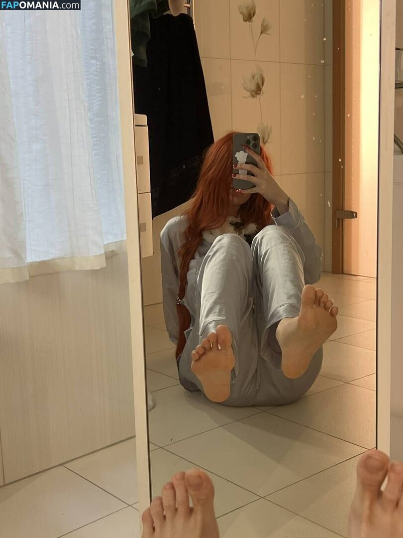 Monashka / Monyshka / moonashhkaa Nude OnlyFans  Leaked Photo #3