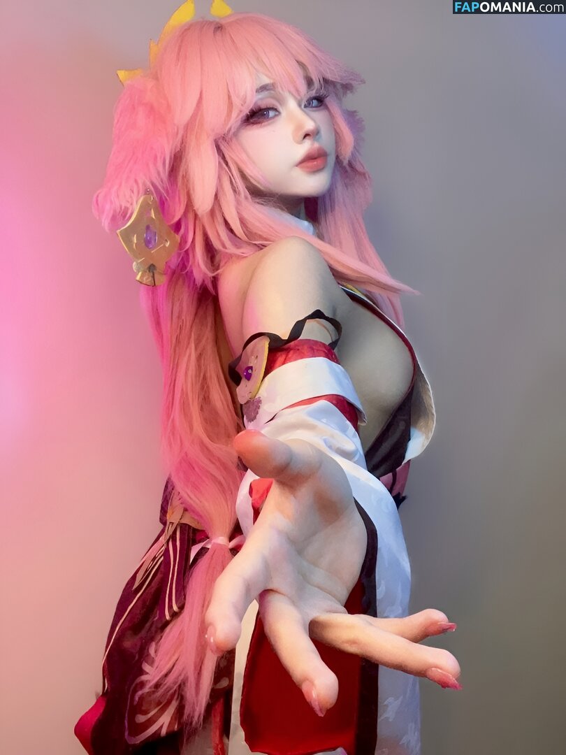 Monchymoon / monchymoon_ Nude OnlyFans  Leaked Photo #1