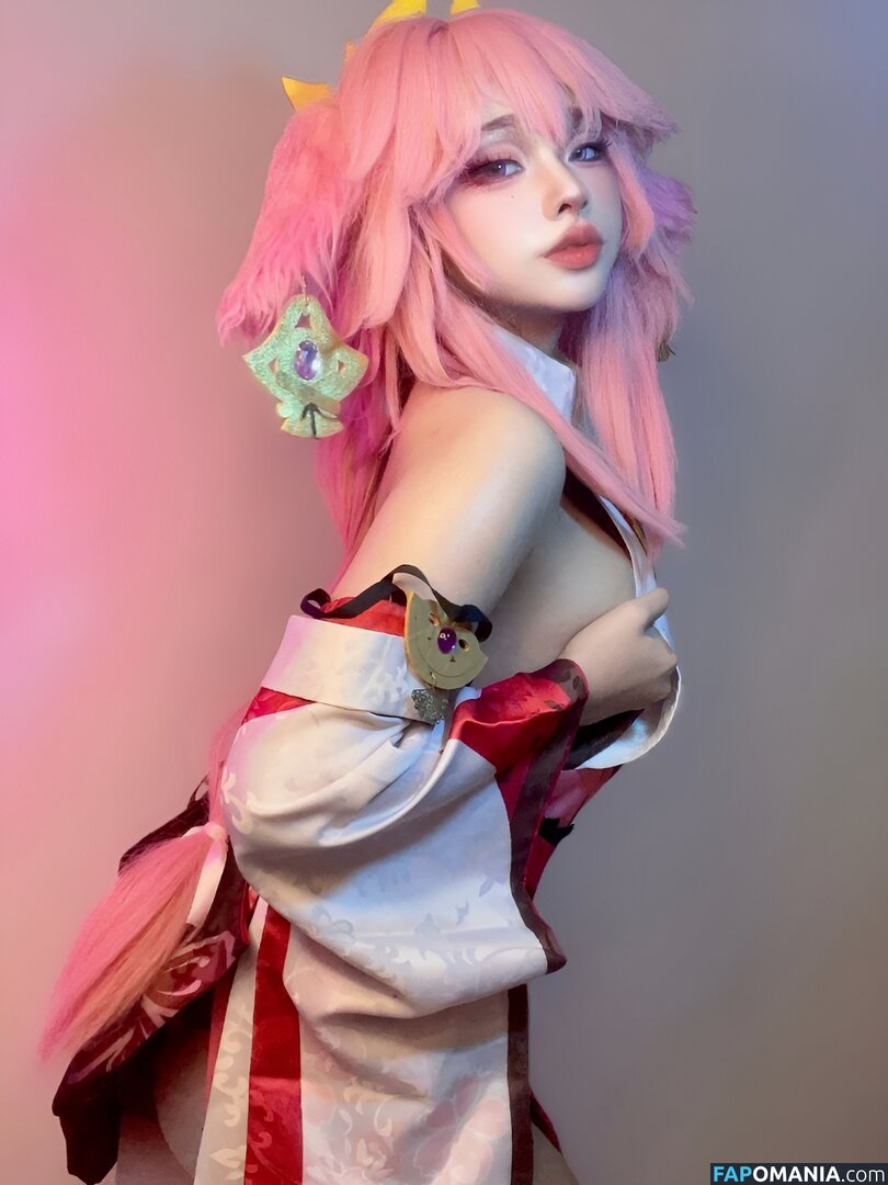 Monchymoon / monchymoon_ Nude OnlyFans  Leaked Photo #5