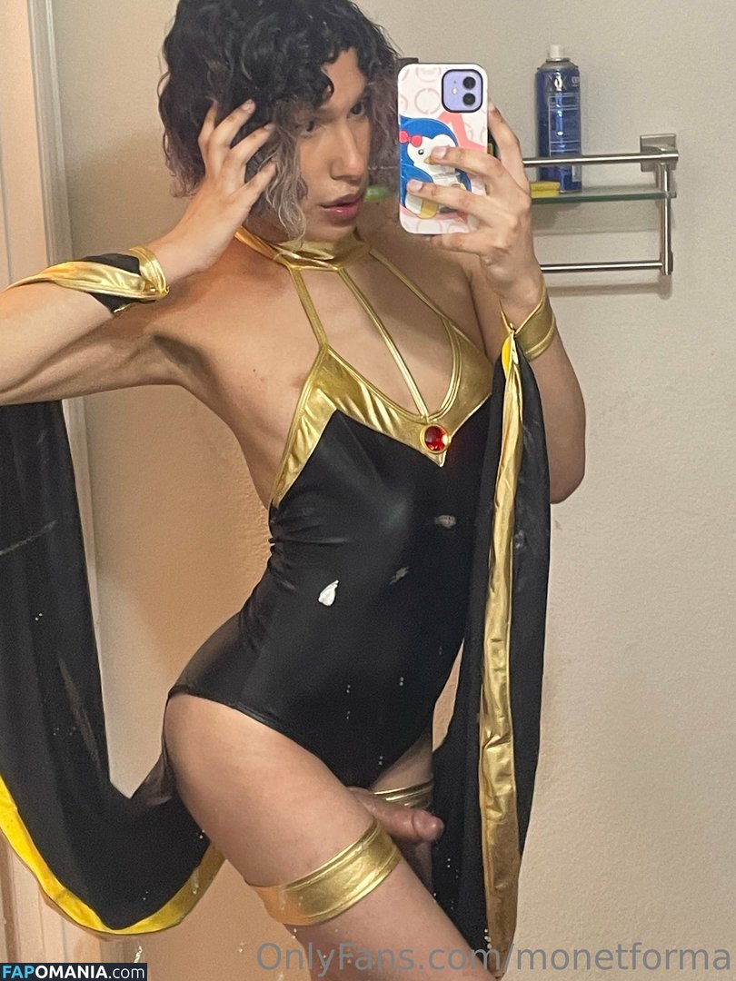monetforma / monetiforme / pr1nc3ssxk1tty Nude OnlyFans  Leaked Photo #30
