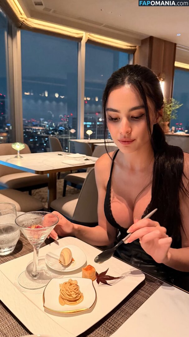 Moni Charlton / monicharlton Nude OnlyFans  Leaked Photo #6